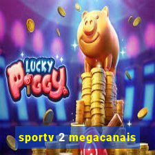 sportv 2 megacanais